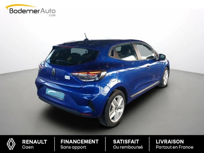 Renault Clio TCe 90 Evolution
