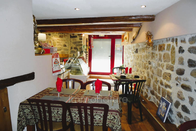 Maison - 77 m² - 3 pièces