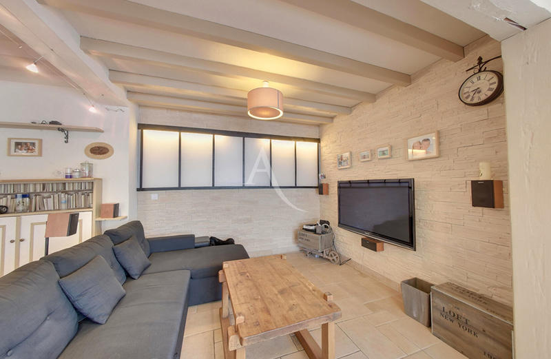 Maison - 148 m² - 6 pièces