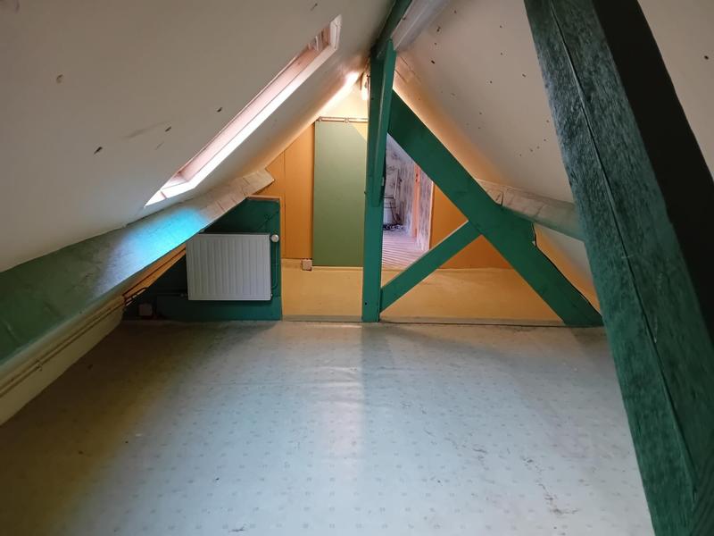 Maison - 178 m² - 6 pièces