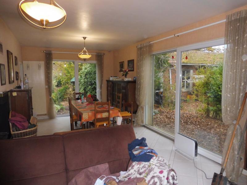 Maison - 103 m² - 4 pièces