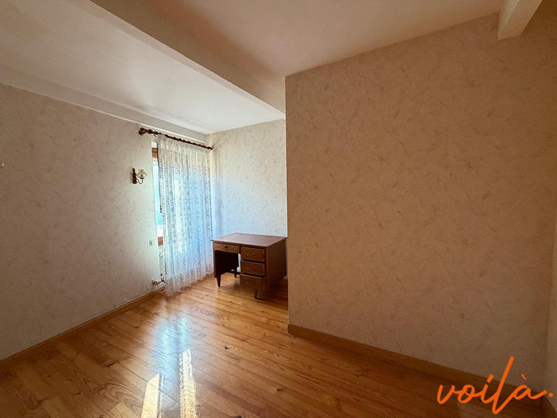 Maison - 165 m² - 6 pièces