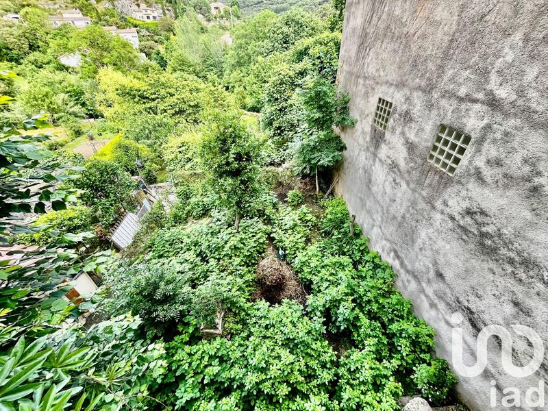 Maison - 80 m² - 3 pièces