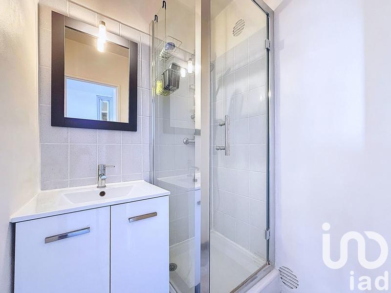 Appartement - 92 m² - 5 pièces