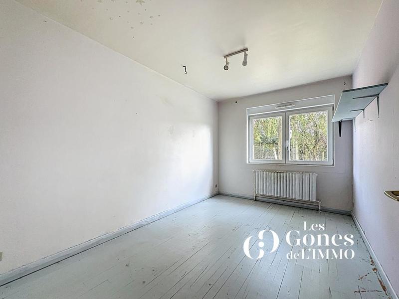 Maison - 235 m² - 8 pièces