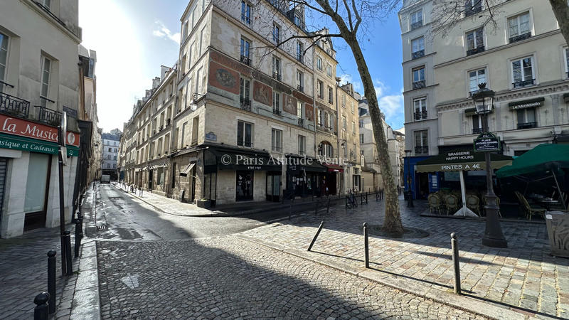 Appartement - 72 m² - 3 pièces