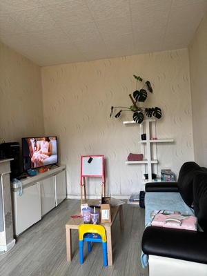 Maison - 70 m² - 4 pièces