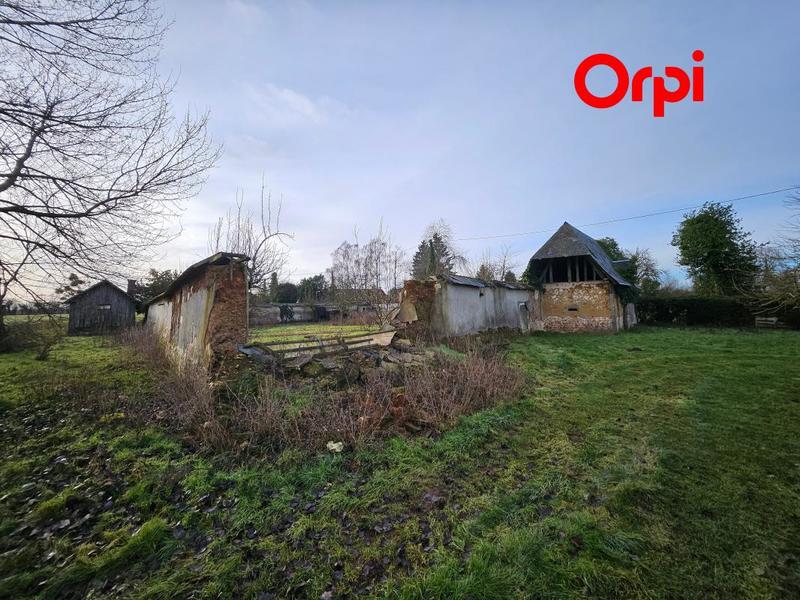 Maison - 200 m² - 6 pièces