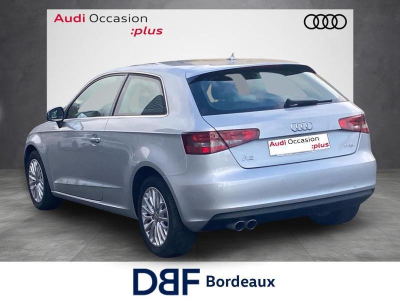 Audi A3 1.4 Tfsi Cod 140 Ambiente