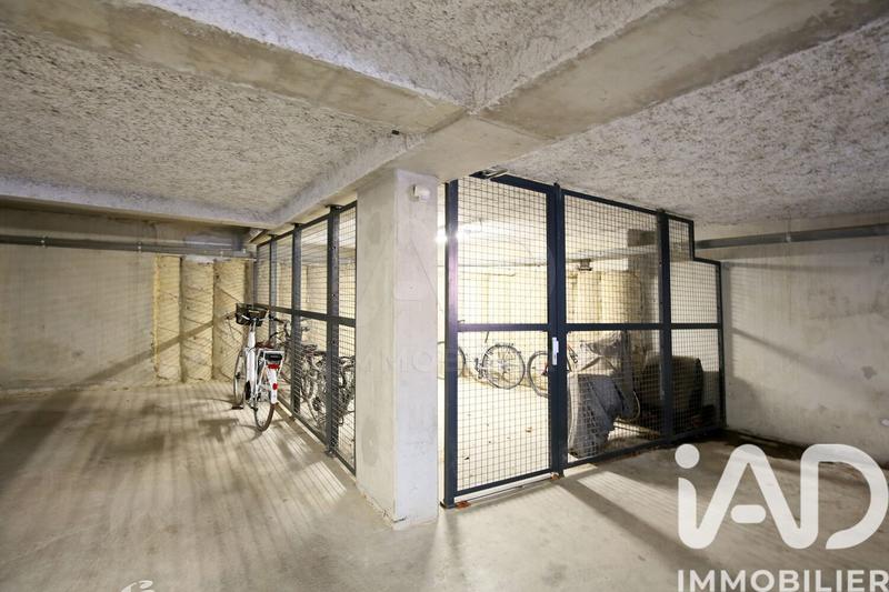 Appartement - 114 m² - 5 pièces