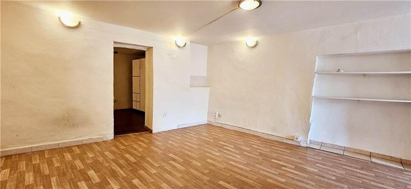 Appartement - 38 m² - 1 pièce