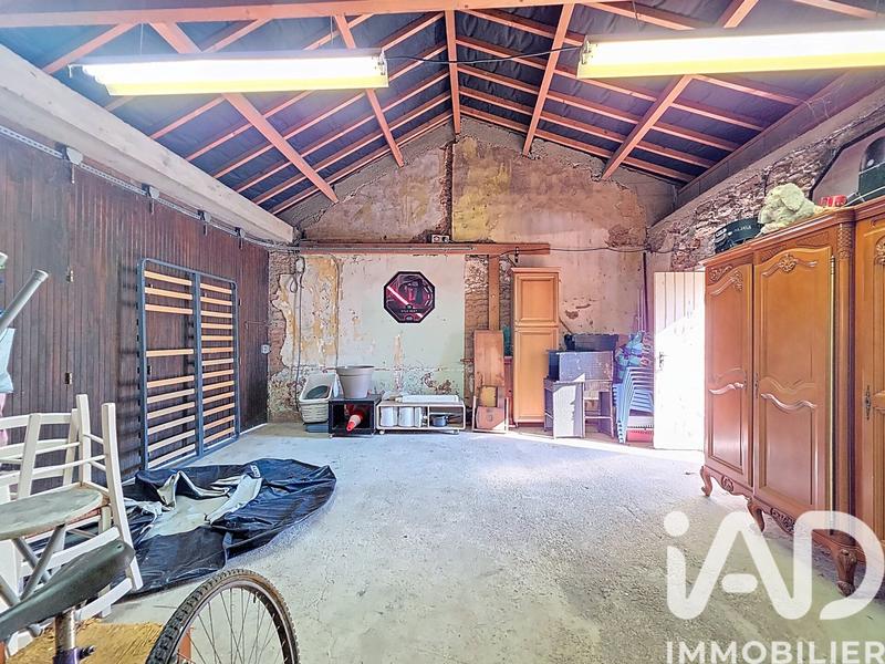 Maison - 84 m² - 4 pièces