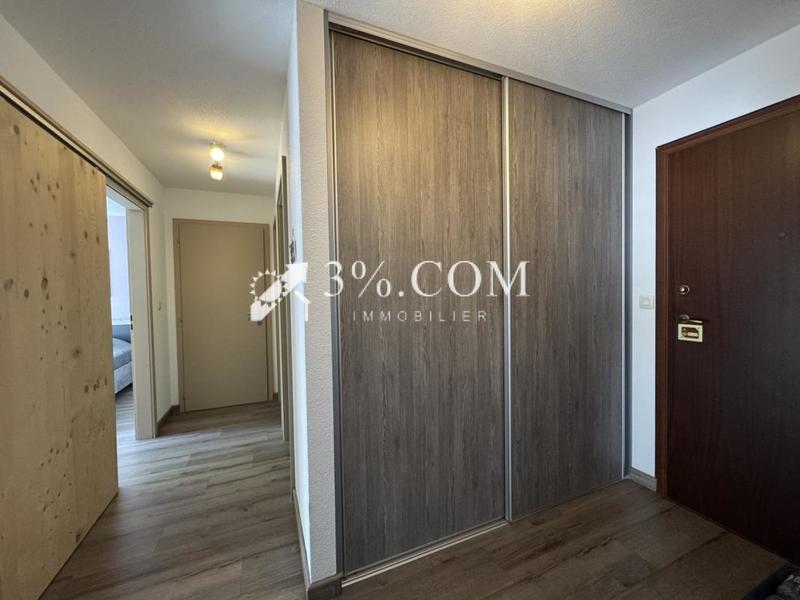 Appartement - 53 m² - 2 pièces