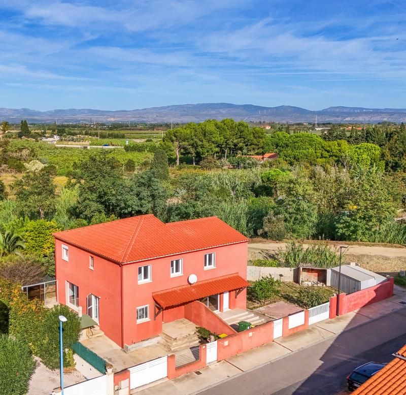 Villa - 109 m² - 4 pièces