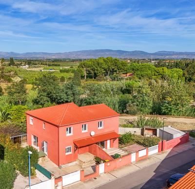 Villa - 109 m² - 4 pièces