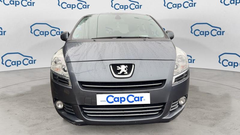 Peugeot 5008 1.6 Thp 156 Active