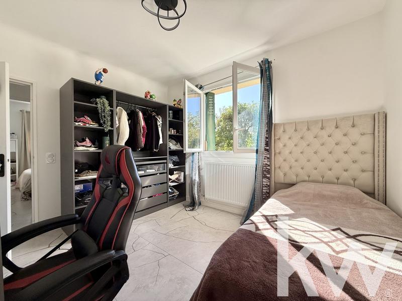 Maison - 105 m² - 4 pièces