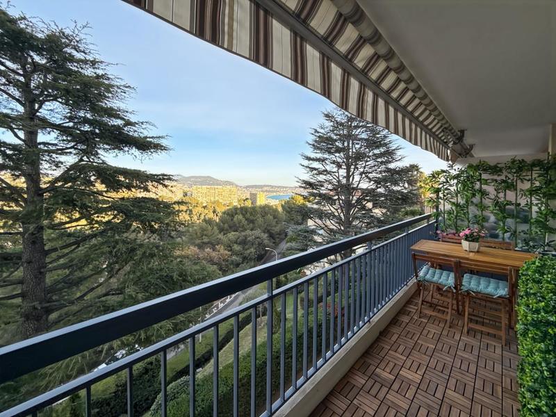 Appartement - 49 m² - 3 pièces