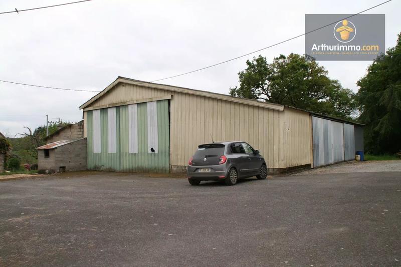 Maison - 75 m² - 4 pièces