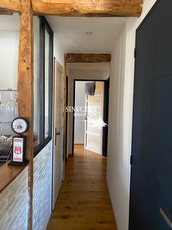 Local commercial - 540 m²