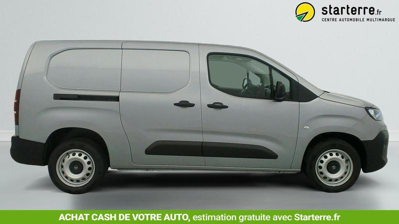Citroën Berlingo Van Taille Xl 950kg Bluehdi 130 s&amp;S Eat8