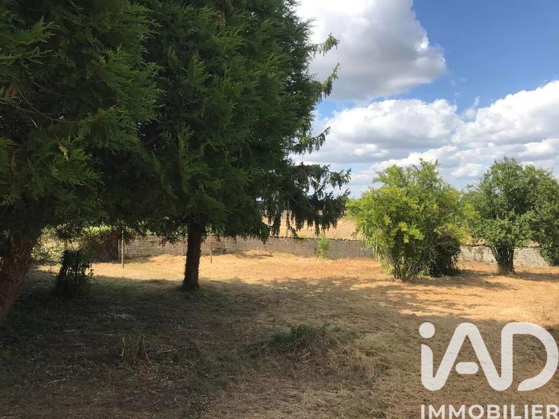 Maison - 105 m² - 4 pièces