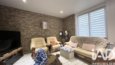 Maison de village - 318 m² - 7 pièces