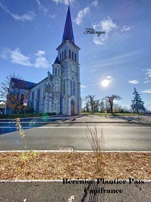 Terrain constructible - 804 m²