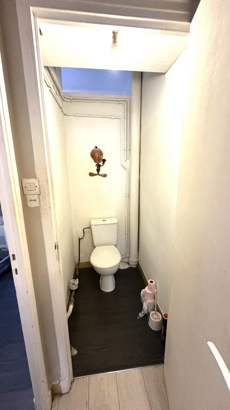 Appartement - 74 m² - 3 pièces