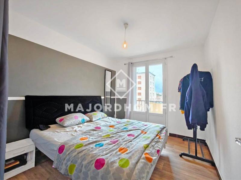 Appartement - 52 m² - 3 pièces