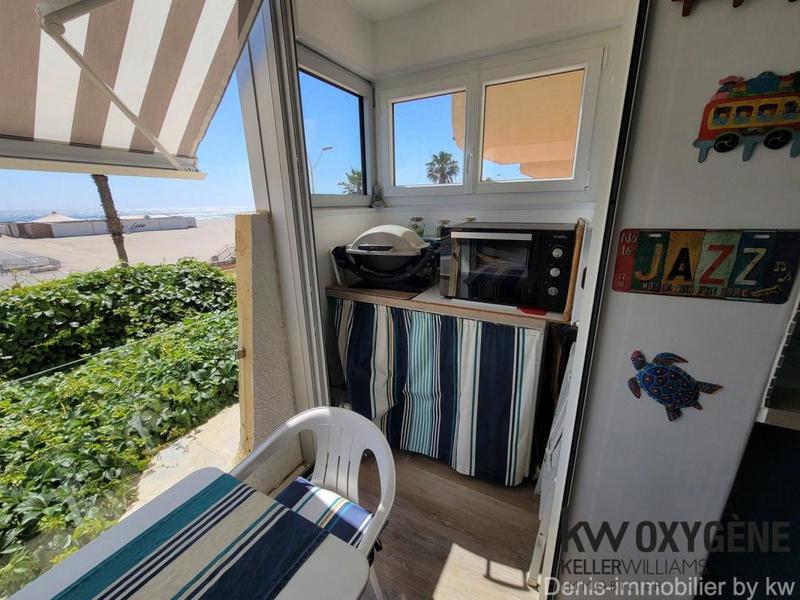 Appartement - 51 m² - 3 pièces