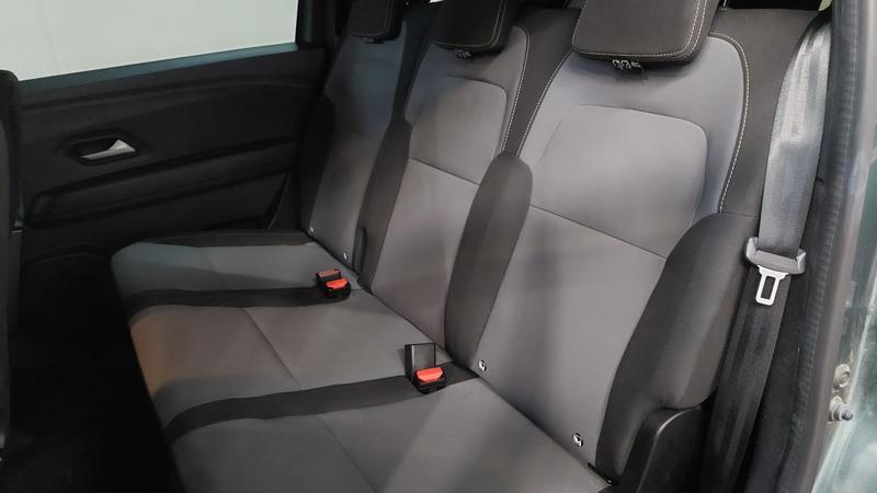 Dacia Jogger Extreme Hybrid 140 7 Places