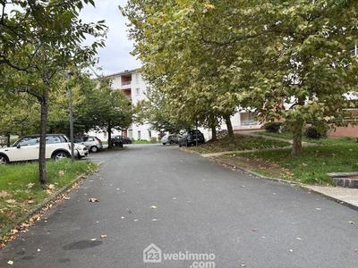 Appartement - 36 m² - 2 pièces