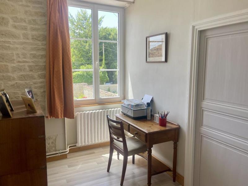 Propriété - 136 m² - 4 pièces