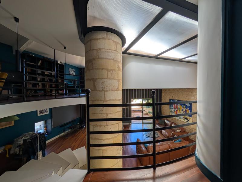 Maison - 188 m² - 5 pièces