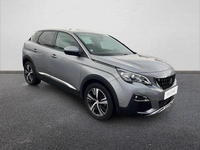 Peugeot 3008 Puretech 130ch s&amp;S Eat8 Allure