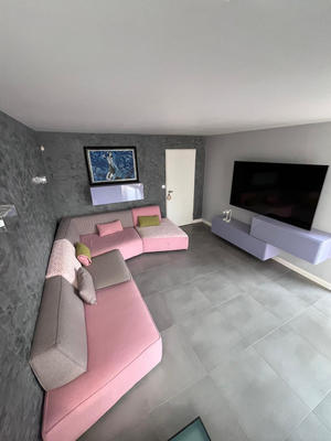 Maison - 170 m² - 6 pièces