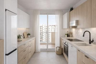 Appartement - 94 m² - 4 pièces