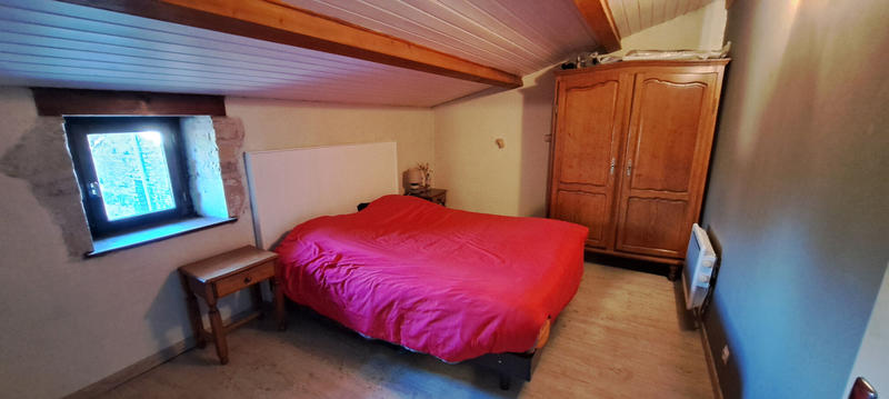 Maison - 111 m² - 6 pièces