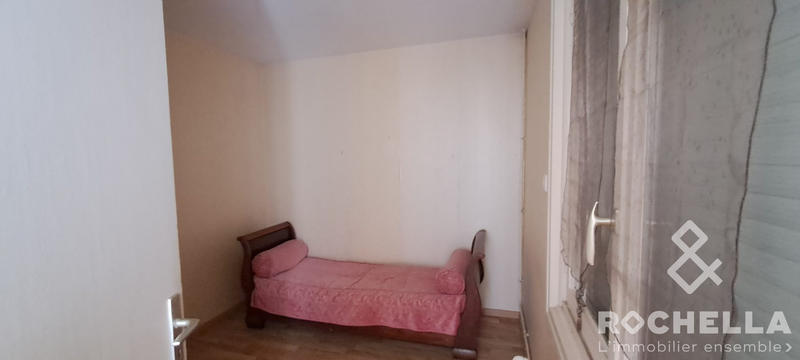 Maison - 73 m² - 3 pièces