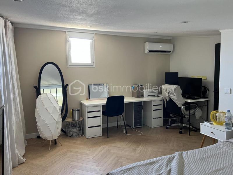 Duplex - 70 m² - 3 pièces