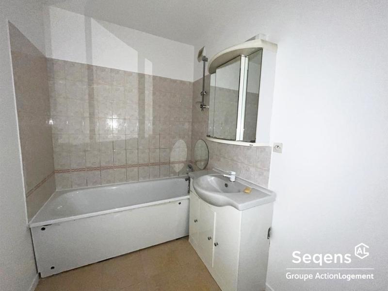 Appartement - 51 m² - 2 pièces