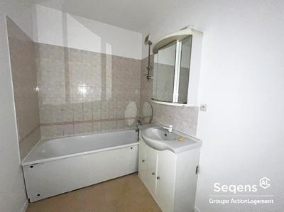 Appartement - 51 m² - 2 pièces