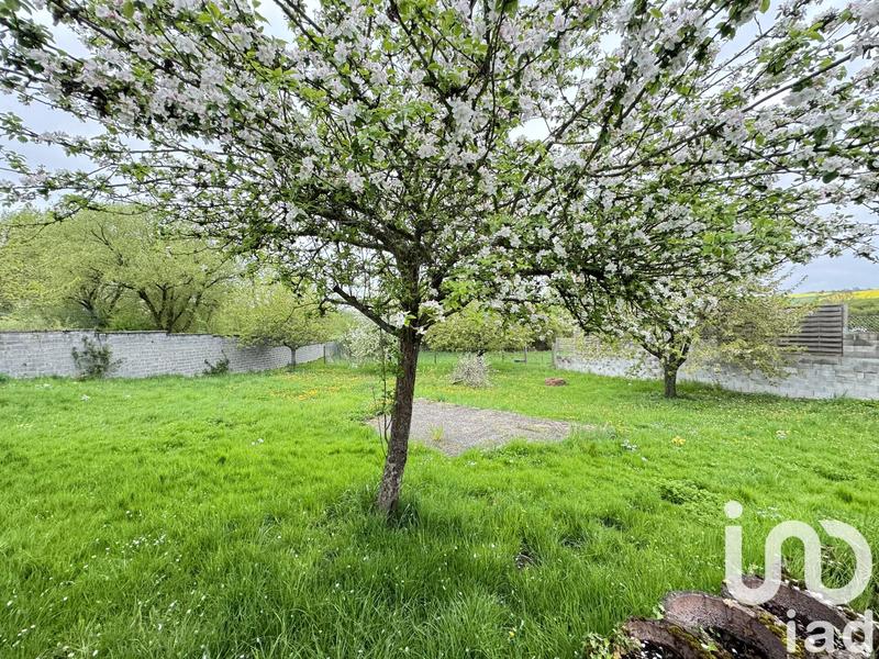 Maison - 76 m² - 4 pièces