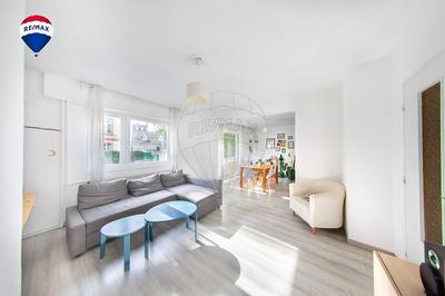 Appartement - 103 m² - 5 pièces