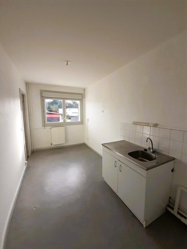 Appartement - 79 m² - 4 pièces