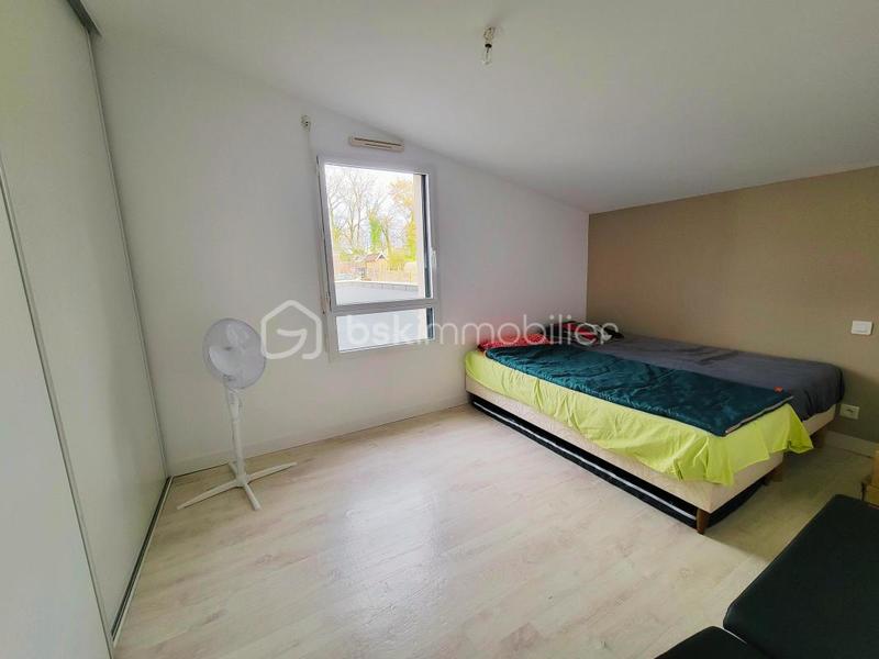 Maison - 176 m² - 7 pièces