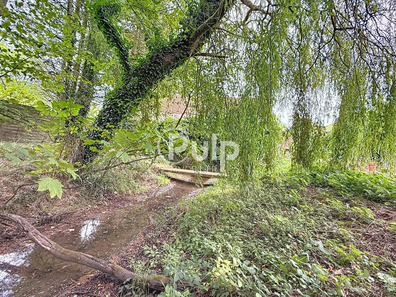 Demeure - 249 m² - 13 pièces