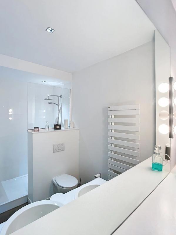 Maison - 195 m² - 6 pièces