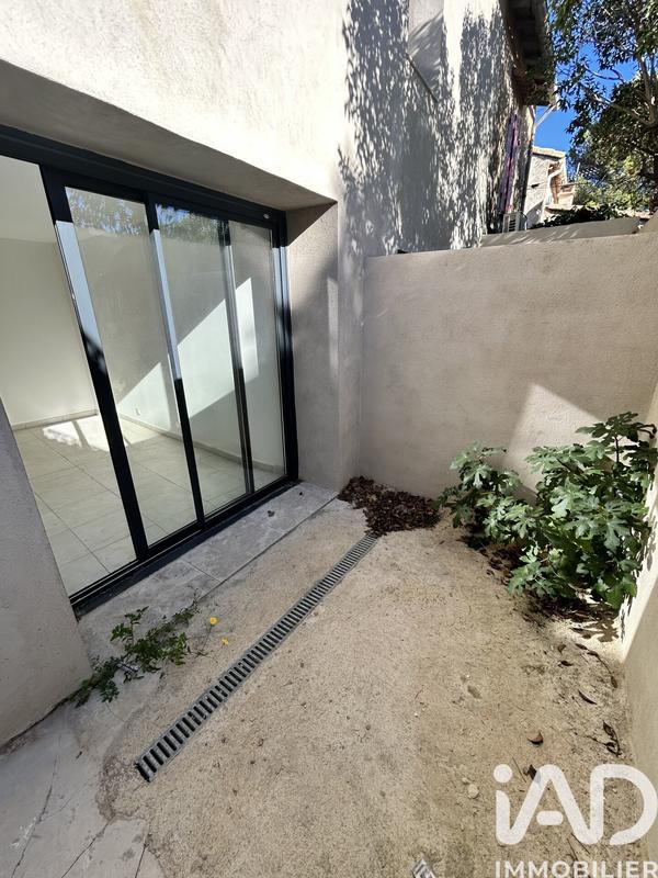 Maison de village - 125 m² - 5 pièces